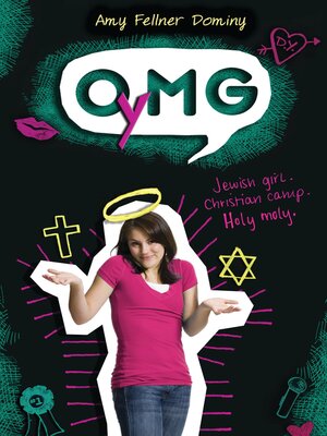 cover image of OyMG